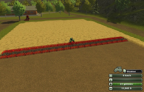      Farming Simulator 2013 -  5