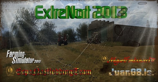 ExtreNort 2013