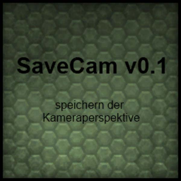 SaveCam 