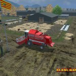 Llanuras De Aragon New Map