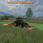 Llanuras De Aragon New Map
