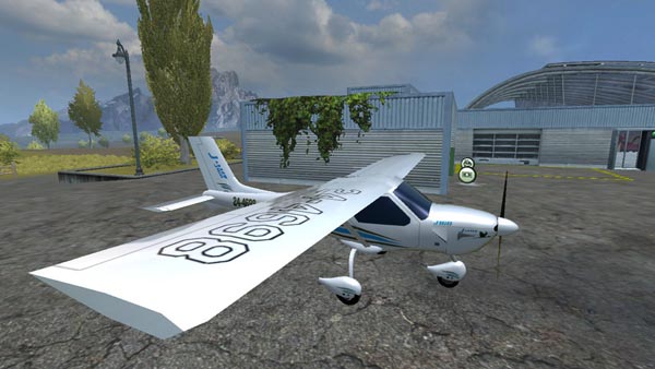 Cessna 172 