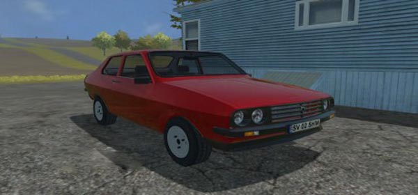 Dacia Sport 1310