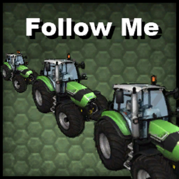 follow me mod